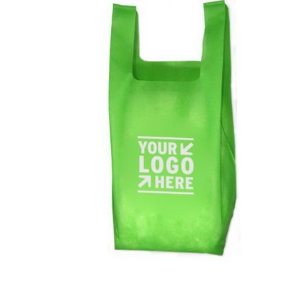 Caveat Everyday Lightweight T-Shirt Style Tote Bag