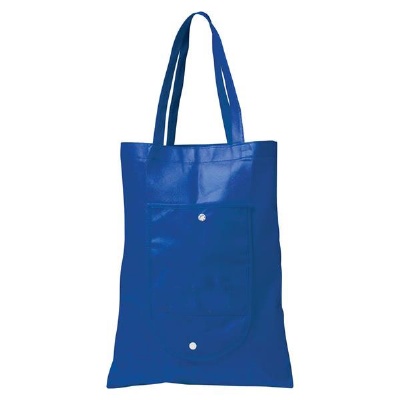Cove - Fold-Up Tote Bag