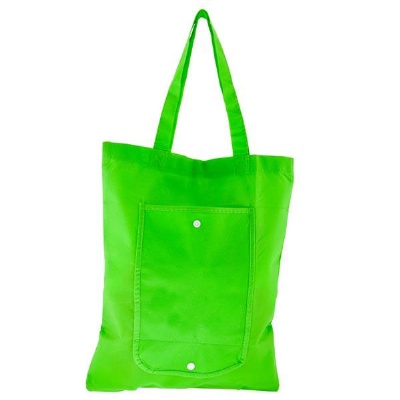 Cove - Fold-Up Tote Bag