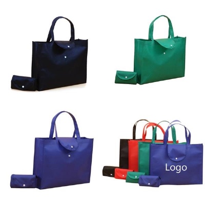 Non-woven Shopping Grocery Reusable Bag