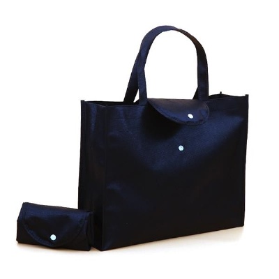Non-woven Shopping Grocery Reusable Bag