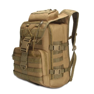 Military Army 3 Day Assault Pack Backpack