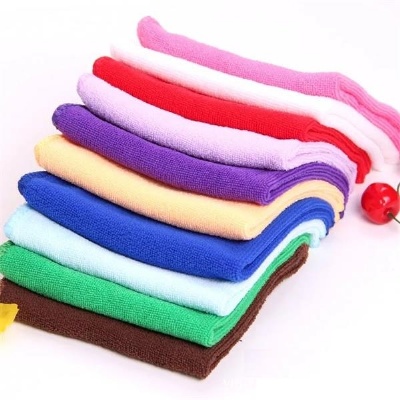 Microfiber Cleaning Cloth