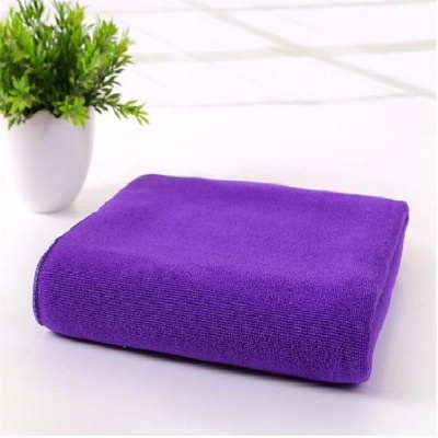 Microfiber Cleaning Cloth