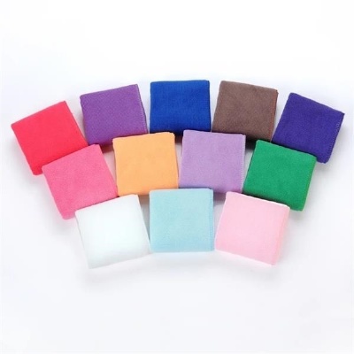 Microfiber Cleaning Cloth