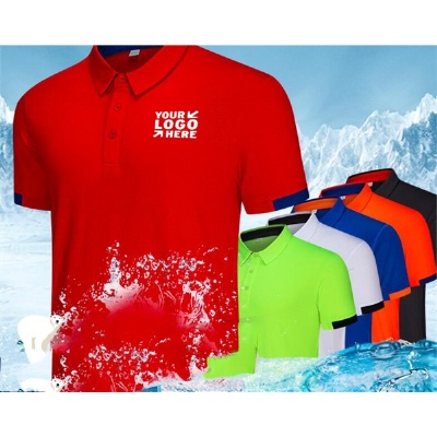 Value Moisture Wicking Polo Shirt