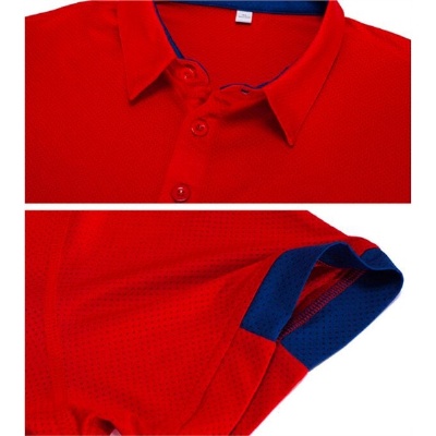 Value Moisture Wicking Polo Shirt