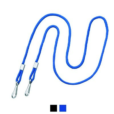Double Ended Stock Lanyards WITH SWIVEL J-H