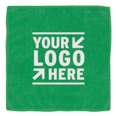 300GSM Heavy Duty Microfiber Towel & Screen Cleaner