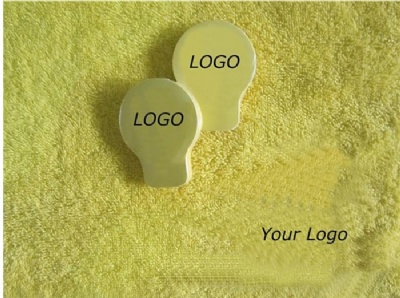 Compressed Kitchen towels