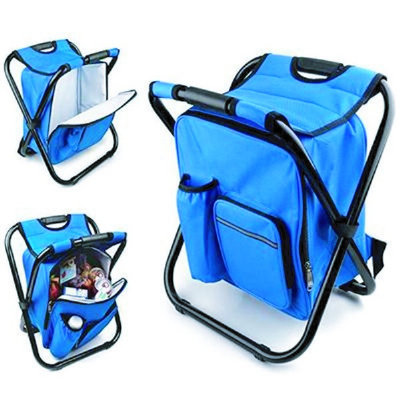 Fishing Chair Cooler Bag