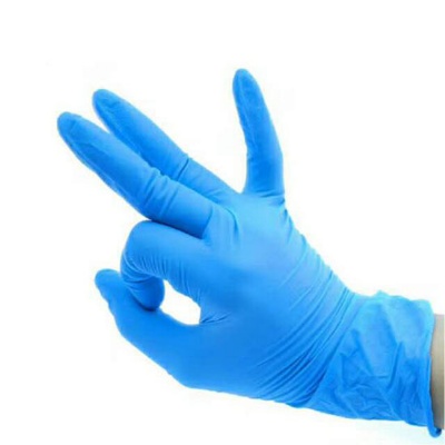 Nitrile Gloves