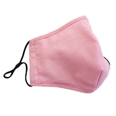 Fashion 2 Ply Washable Reusable Protective Face Mask