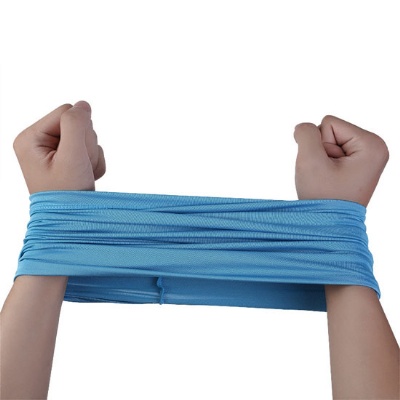 Lycra Icy Neck Gaiter