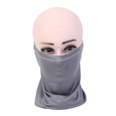 Lycra Icy Neck Gaiter
