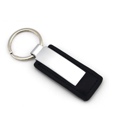 Key Tag W/ Key Ring