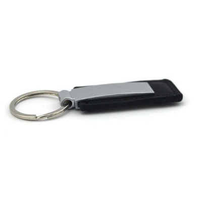 Key Tag W/ Key Ring