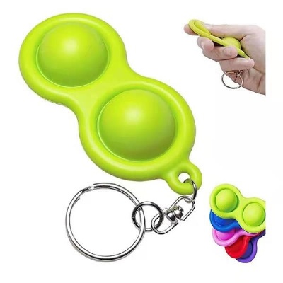 Simple Dimple Fidget Toys