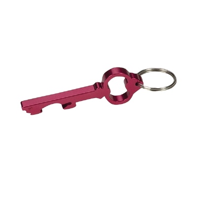 Key-Shaped Bottle Opener