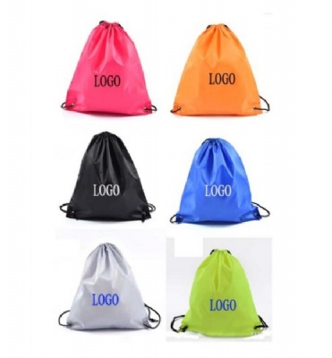 Custom Polyester Drawstring