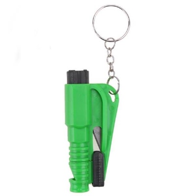 3 in 1 Mini Automobile Safety hammer