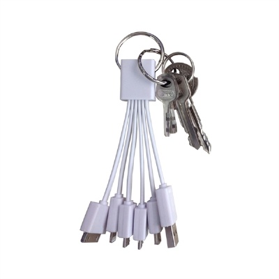 Multi USB Charging Cable