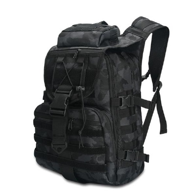 Military Army 3 Day Assault Pack Backpack